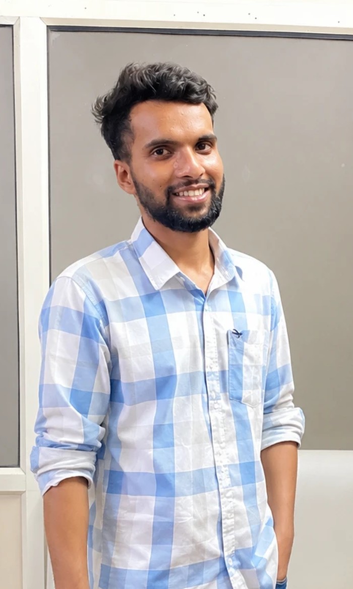 Divyanshu Yadav — Founder & CEO of EditoHub